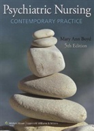 M. Boyd, Mary A. Boyd, Mary Ann Boyd - Psychiatric Nursing