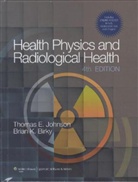 Brian K. Birky, Johnson, Thomas Johnson, Thomas E. Johnson, Thomas E. Birky Johnson, JOHNSON THOMAS E BIRKY BRIAN K... - Health Physics and Radiological Health