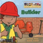 Amanda Askew, Askew Amanda - Builder