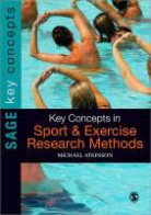 Michael Atkinson - Key Concepts in Sport and Exercise Research Methods