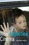 Jens Andermann, Lúcia Nagib, Julian Ross - New Argentine Cinema