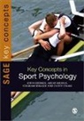 Cathy Craig, John Kremer, John M D Kremer, John M D Moran Kremer, John M. D. Kremer, John M. D. Moran Kremer... - Key Concepts in Sport Psychology