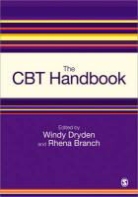 Rhena Branch, Rhena Dryden Branch, Windy Dryden, Windy Branch Dryden, Rhena Branch, Windy Dryden - Cbt Handbook
