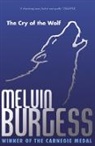 Melvin Burgess, Burgess Melvin - The Cry of the Wolf
