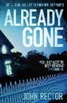 John Rector - Already Gone
