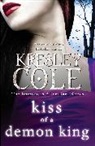 Kresley Cole, Cole Kresley - Kiss of a Demon King