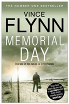 Vince Flynn - Memorial Day