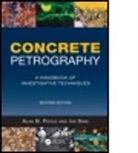 et al, A Poole, A. Poole, A. B. Poole, Alan B. Poole, I Sims... - Concrete Petrography