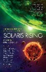 Peter F. Hamilton, Alastair Reynolds, Tricia Sullivan, Ian Whates, Ian Whates - Solaris Rising