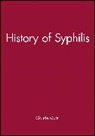 QUETEL, Claude Quetel, Claude Quétel - History of Syphilis