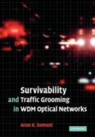 Arun Somani, Arun (Iowa State University) Somani, Somani Arun - Survivability and Traffic Grooming in Wdm Optical Networks