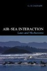 G. T. Csanady, Mary Gibson - Air-Sea Interaction