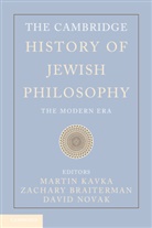 Martin Kavka, Martin (Florida State University) Braiterma Kavka, Martin Novak Kavka, KAVKA MARTIN NOVAK DAVID BRAITER, Zachary Braiterman, Zachary (Syracuse University Braiterman... - Cambridge History of Jewish Philosophy