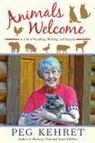 Peg Kehret - Animals Welcome
