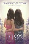 Francisco X. Stork - Irises