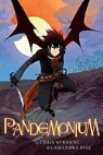 Chris Wooding, Chris/ Diaz Wooding, Cassandra Diaz - Pandemonium