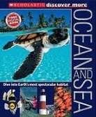 None, Steve Parker - Ocean and Sea