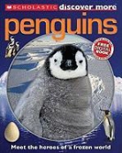 ARLO, Arlon, Penelope Arlon, Penny Arlon, Gordon-Harris, Tony Gordon-Harris - Penguins