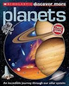 ARLO, Penelope Arlon, Penny Arlon, Gordon-Harris - Planets