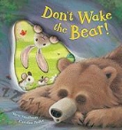 Steve Smallman, Steve/ Pedler Smallman, Caroline Pedler - Don't Wake the Bear!