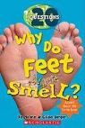 Gilda Berger, Gilda/ Berger Berger, Melvin Berger - Why Do Feet Smell?
