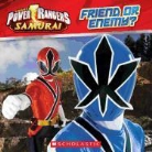 Ace Landers, Inc. Scholastic, Scholastic Inc. (COR) - Friend or Enemy?