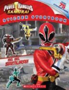 Inc. Scholastic, Scholastic Inc. (COR), Inc. Scholastic - Go, Go, Samurai!