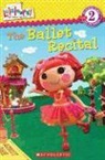 Jenne Simon, Prescott Hill - The Ballet Recital