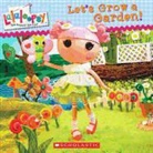 Lauren Cecil - Let's Grow a Garden!