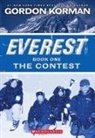 Gordon Korman - The Contest