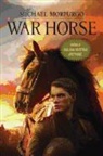 Michael Morpurgo - War Horse film tie in