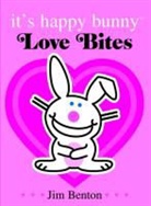 Jim Benton - Love Bites