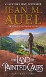 Jean M Auel, Jean M. Auel - The Land of Painted Caves