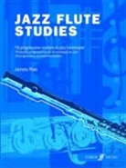 James Rae - Jazz Flute Studies