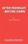 David Campton - After Midnight, Before Dawn