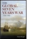 D. a. Baugh, Daniel A. Baugh - Global Seven Years War 1754-1763