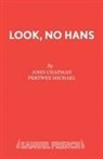 John Chapman, Chapman John, Pertwee Michael, Michael Pertwee, Pertwee Michael - Look, No Hans!