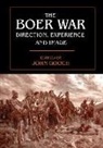 John Gooch, John Gooch - The Boer War