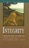 Engstrom, Ted Engstrom, Theodore Wilhelm Engstrom, Larson, Robert Larson - Integrity