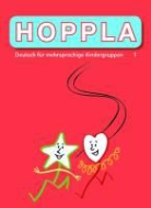 Autorinnen- und Autorenteam, Gabriela Bai, Claudia Neugebauer, Claudio Nodari, Susanne Peter, Marc Locatelli - HOPPLA 1