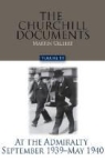 Winston S. Churchill, Martin (EDT)/ Churchill Gilbert, Martin Gilbert - The Churchill Documents
