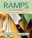 The Editors of St Lynn's Press - Ramps: the Cookbook