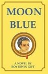Roy Irwin Gift - Moon Blue