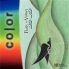 William A Zicker, William A. Zicker - color, Fluffy the Vulture