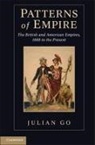 Julian Go, Julian (Boston University) Go, Go Julian - Patterns of Empire