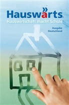 Autorenteam - Hauswärts: Schülerbuch