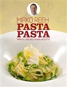 Mirko Reeh - Pasta Pasta
