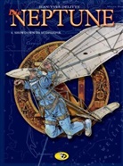 Jean Yves Delitte, Jean-Yves Delitte, Jean Yves Delitte - Neptune - 4: Showdown im Südpazifik