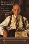 Alan Mintz, Mintz Alan - Sanctuary in the Wilderness