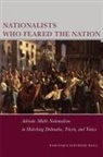 Dominique Reill, Dominique Kirchner Reill - Nationalists Who Feared the Nation